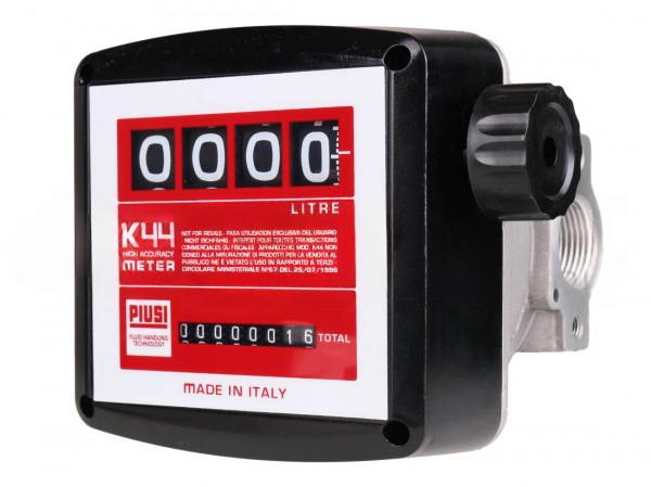 СЧЕТЧИК PIUSI K44