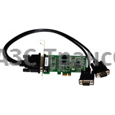 ПЛАТА PCIE-CP-132