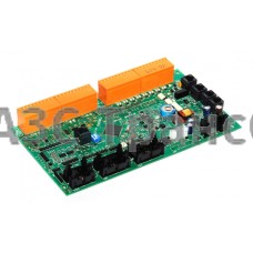ПЛАТА ПРОЦЕССОРА CPU PDECPU V.4.2 PDEX