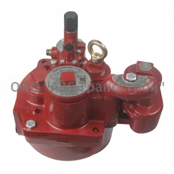 НАСОС ПОГРУЖНОЙ RED-ROBE QYB150