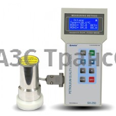 ОКТАНОМЕТР SHATOX SX-250
