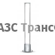 ЦИЛИНДР ДЛЯ АРЕОМЕТРА (стекло) 500/1000 мл