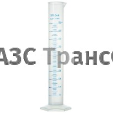 ЦИЛИНДР ДЛЯ АРЕОМЕТРА (полиуретан) 500/1000 мл