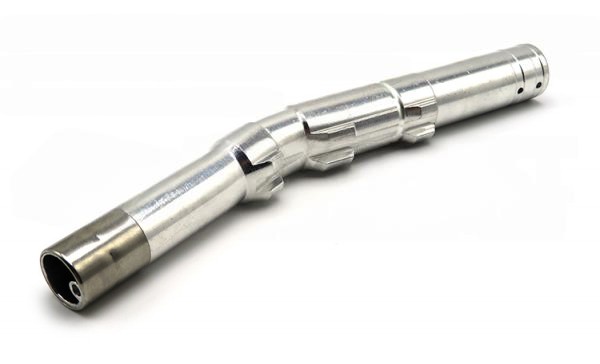 НОСИК КРАН C ПРОТОЧКОЙ ZVA2 ER 042.7U 