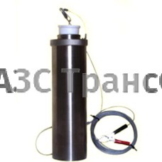 ПРОБООТБОРНИК ПЭ-1660 (ИСПОЛНЕНИЕ Б)