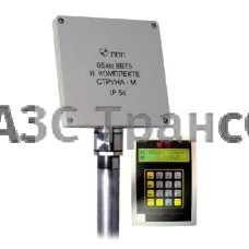 СИСТЕМА ИЗМЕРЕНИЯ СТРУНА