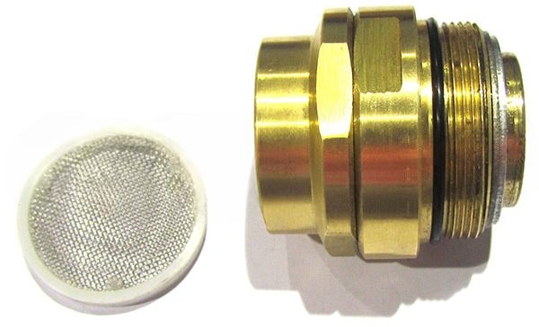 МУФТА ПОВОРОТНАЯ ZVA 25