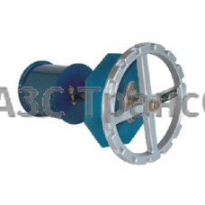 БОКОВОЙ МЕХАНИЗМ УПРАВЛЕНИЯ ХЛОПУШКОЙ (ДЛЯ ХП 80-250)