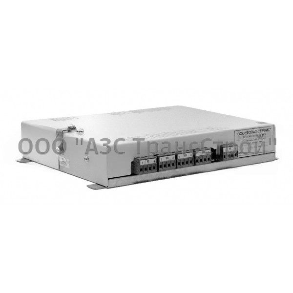 БЛОК СОПРЯЖЕНИЯ ТОПАЗ-133-4-4 ЦМ1