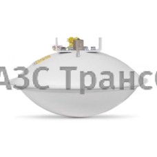 МОДУЛЬ ПОЖАРОТУШЕНИЯ МПП "БУРАН-2,5"