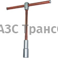 КЛЮЧ ИСКРОБЕЗОПАСНЫЙ КЗД