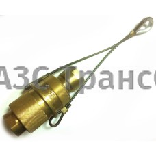 МУФТА РАЗРЫВНАЯ OPW OAS 400