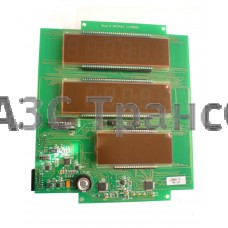 ДИСПЛЕЙ LCD ADAST