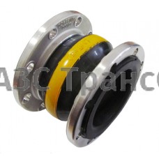 РЕЗИНОВЫЙ КОМПЕНСАТОР TECHNOFLEX ERV 100 TW G (DN100 PN10)