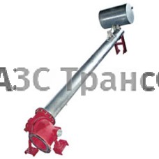 ПЛАВАЮЩИЕ ЗАБОРНОЕ УСТРОЙСТВО ПЗУ