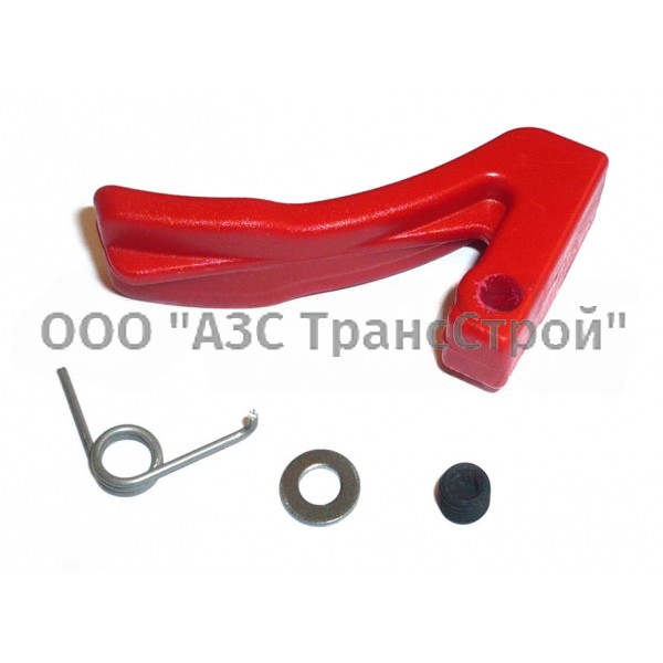 ФИКСАТОР В СБОРЕ LPG 450
