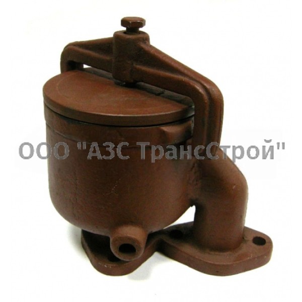 ФИЛЬТР В СБОРЕ (НАРА-27)