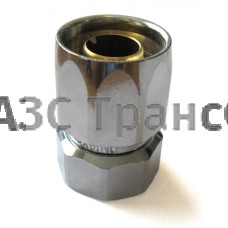 ФИТИНГ ZVA 19X6 M BAOTAI
