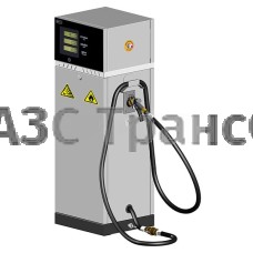 ГРК ТОПАЗ 610Г