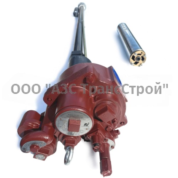 НАСОС ПОГРУЖНОЙ JH HQB 75