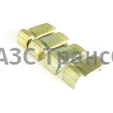 КОМПЛЕКТ ЗАХВАТОВ  (ПОД ИТАЛЬЯНСКОЕ З/У)
