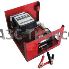 КОМПЛЕКТ PETROLL STARLET 40