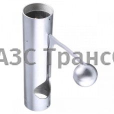 КЛАПАН ОТСЕЧНОЙ ПОПЛАВКОВЫЙ КОП-100