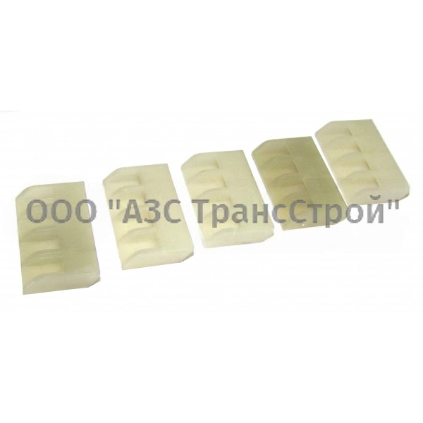 ЛОПАТКИ НАСОСА PETROLL HELIOS 80 