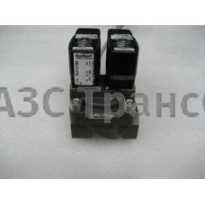 МАГНИТНЫЙ КЛАПАН 3/4", 24V С КАТУШКАМИ В СБОРЕ