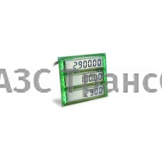 МОДУЛЬ ИНДИКАЦИИ ТОПАЗ-160Т-3/21