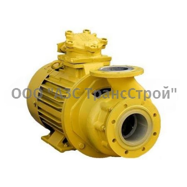 НАСОС КМН 125-100-170 2Г СО
