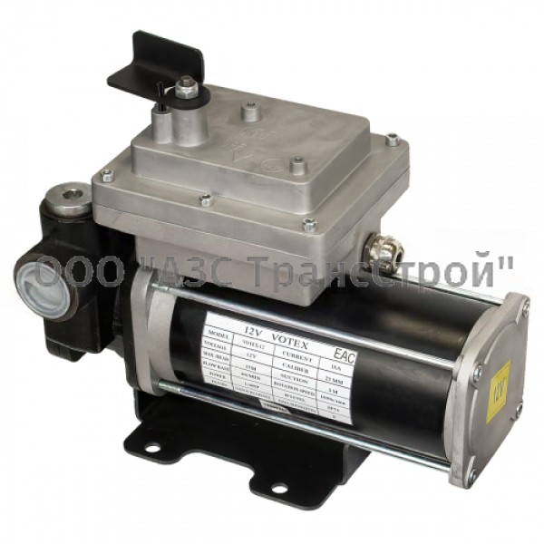 НАСОС PETROLL POLARIS EX (220V)