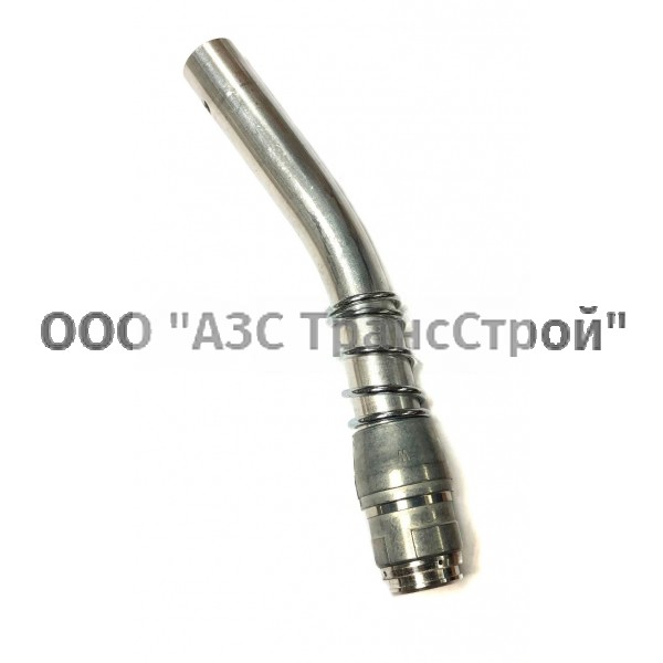 НОСИК ДУ19 К КРАНУ 0011-ALPI