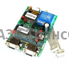 ПЛАТА IS-INTERFACE (GILBARCO NO BT606914-02)