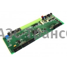 ПЛАТА УПРАВЛЕНИЯ DK 4050 ADPMPD/T