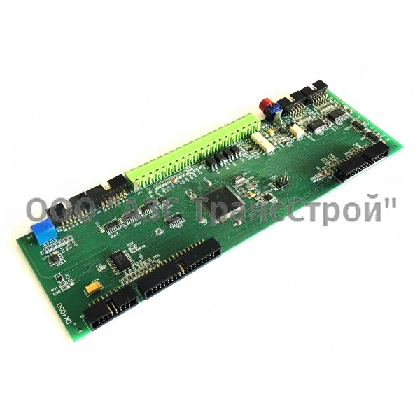 ПЛАТА УПРАВЛЕНИЯ DK 4050 ADPMPD/T