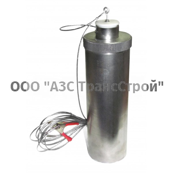 ПРОБООТБОРНИК ПЭ-1660 (ИСПОЛНЕНИЕ А)