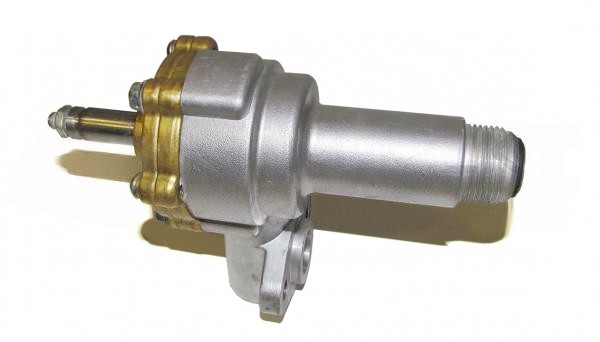 ПРОПОРЦИОНАЛЬНЫЙ КЛАПАН SK-700 II