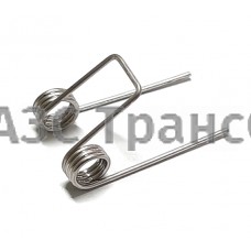 ПРУЖИНА ФИКСАТОРА РЫЧАГА EF 032 