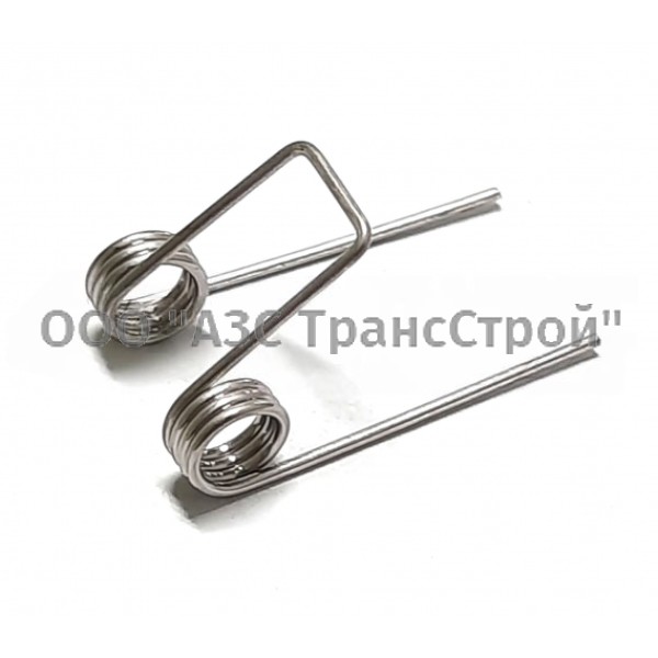 ПРУЖИНА ФИКСАТОРА РЫЧАГА EF 032 
