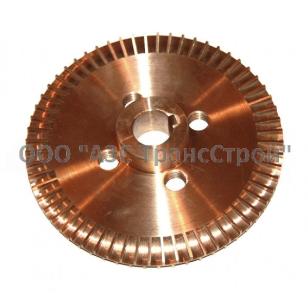 РАБОЧЕЕ КОЛЕСО НАСОСА CORKEN FD-150