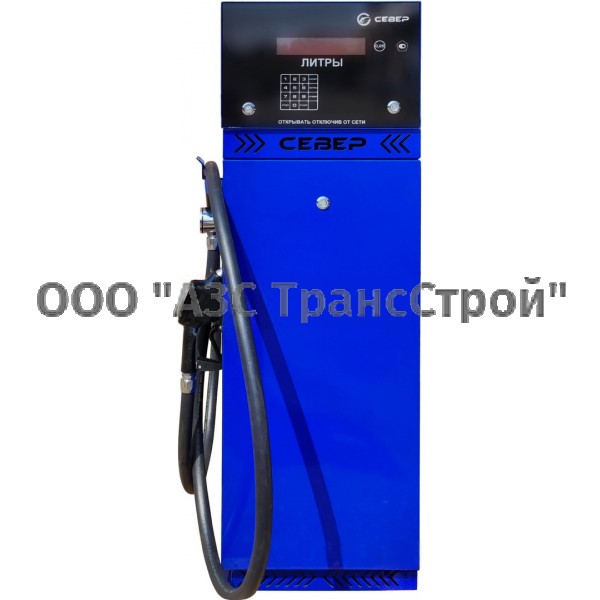 ТРК СЕВЕР 110