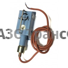 СВЕТОЗВУКОВЫЕ СИГНАЛИЗАТОРЫ ВС-3
