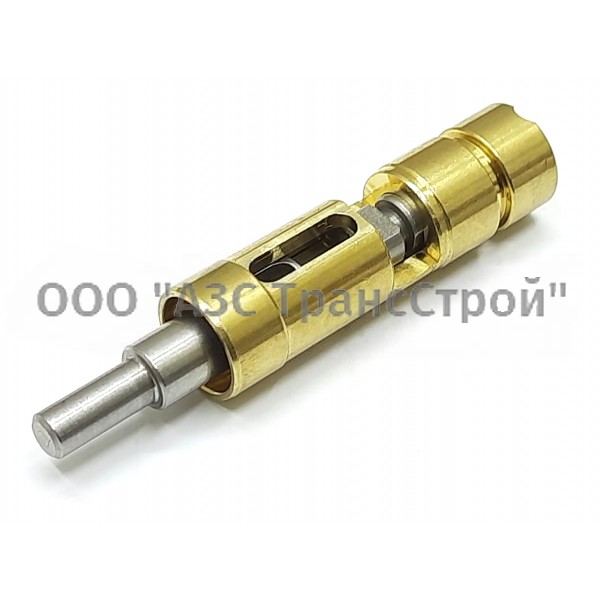 ТОЛКАТЕЛЬ В СБОРЕ EA 058 