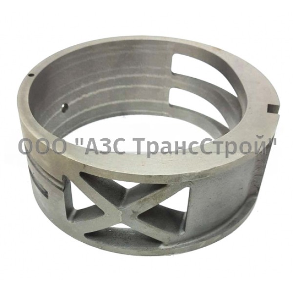ЦИЛИНДР НАСОСА CORKEN Z-2000 (АНАЛОГ)