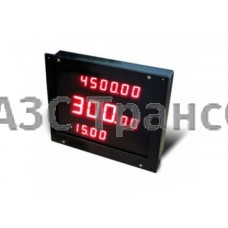 УСТРОЙСТВО ИНДИКАЦИИ ТОПАЗ-306БИ1
