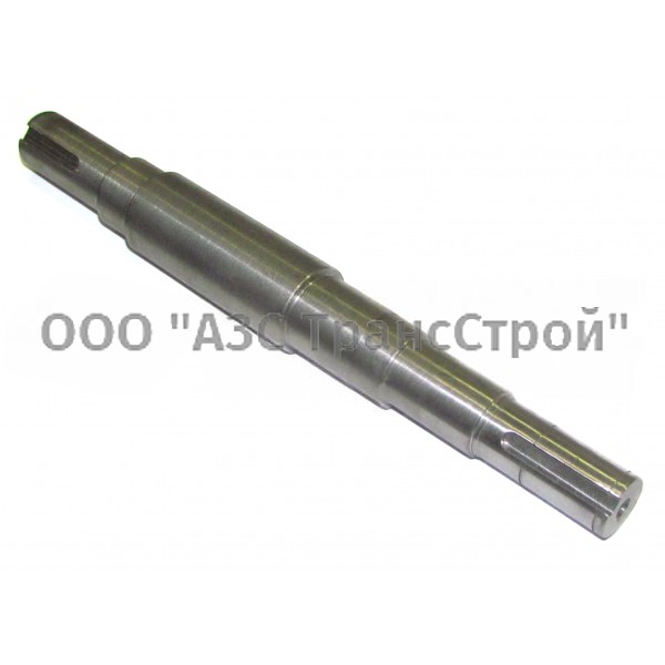 ВАЛ НАСОСА CORKEN FD-150