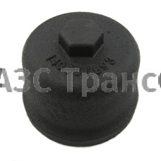 ЗАГЛУШКА G 1 1/2&QUOT; 16UN ДЛЯ ZP2180 С УПЛОТНИТЕЛЬНЫМ КОЛЬЦОМ